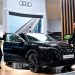 Audi Hadirkan Dua Wajah Kemewahan Lewat A8L dan Q5 Sportback Midnight Edition di GIIAS 2026